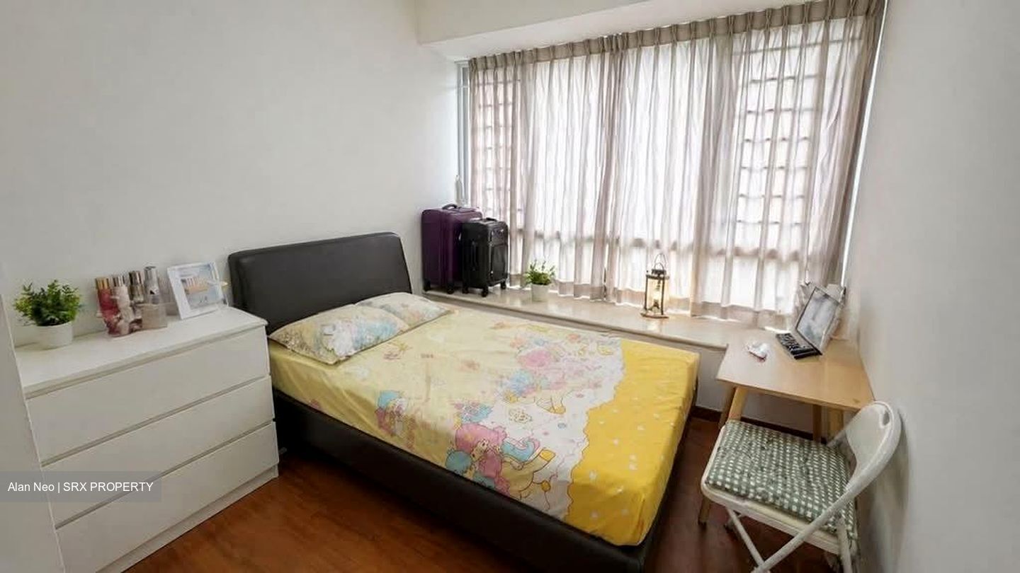 Livia (D18), Condominium #555412221
